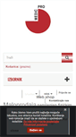 Mobile Screenshot of medicpro.hr